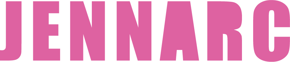 jennarc Logo